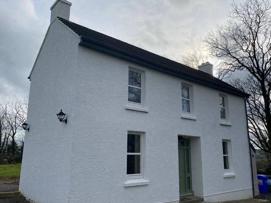 Ballea Farmhouse Cork Kültér fotó
