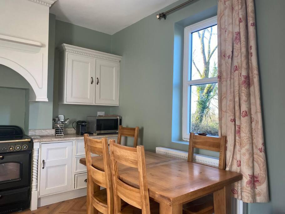 Ballea Farmhouse Cork Kültér fotó