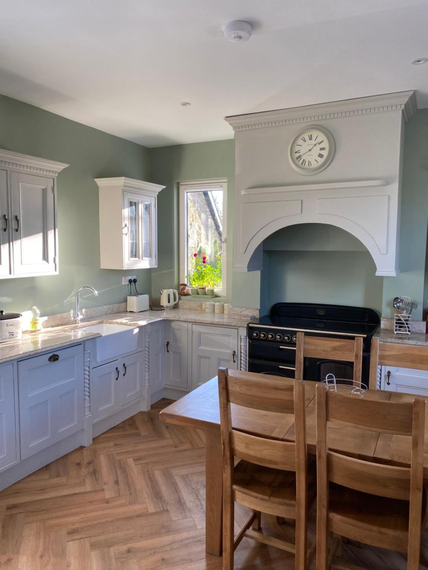 Ballea Farmhouse Cork Kültér fotó
